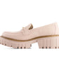 Andrea - Women's Penny Loafers