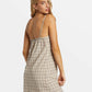 Billabong - 90s Babe Dress