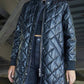 Adroit Atelier - Women's Liberty Coat