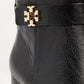 Tory Burch - Women's T Lock Heeled Ankle Boots
