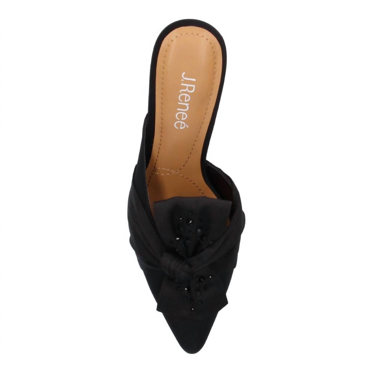 J.Renee - Women's Mianna Mule