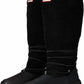 Hunter - Women's Wanderer Tall Sherpa Snow Boots
