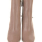 Valentino Garavani - Women's Rockstud Leather Boots