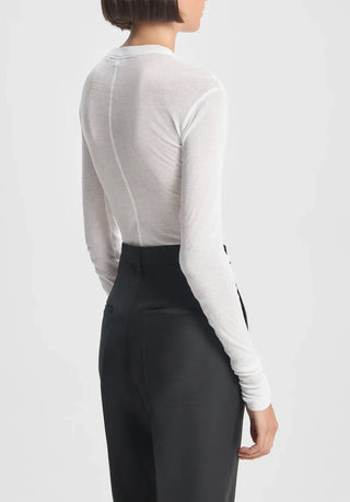 Bite Studios - Long-sleeve Thin Jersey T-shirt