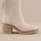 Oasis Society - Women's Megan Chelsea Bootie