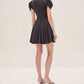 Alexis - April Mini Dress