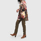 Alembika - Bernie Babydoll Top