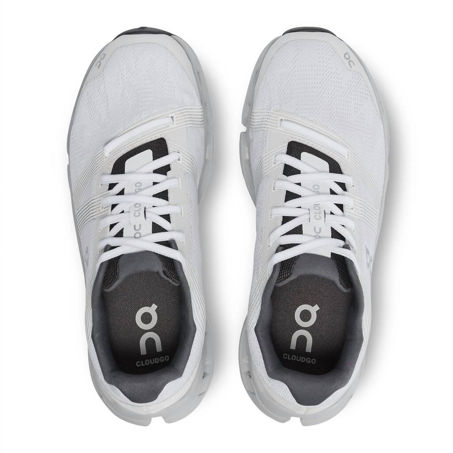 On Running - Women's Cloudgo Running Shoes