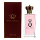Dolce & Gabbana Q Eau de Parfum Spray for Women 3.3 Oz