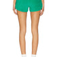 Bobi - Drawstring Dolphin Short