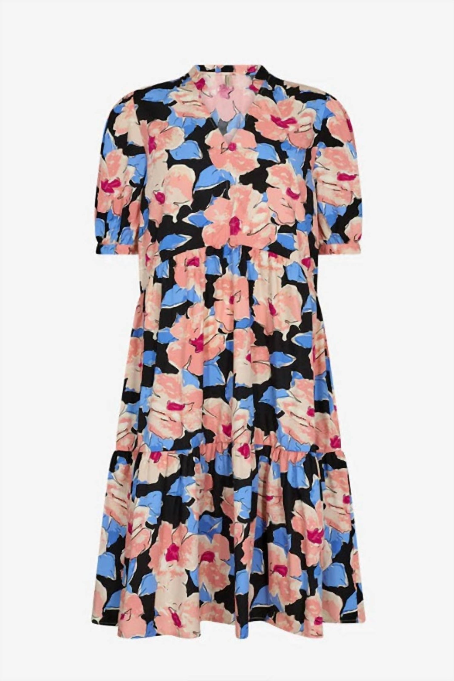 Soya Concept - Kresti Dress