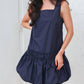 2.7 August Apparel - Jeanie Dress