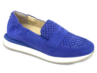 Softwaves - Mocassim Perla Feminino