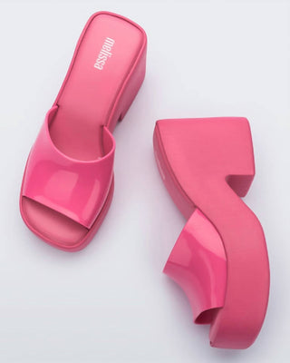 Melissa - Women's Posh Heeled Sandals