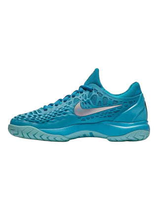 Nike - Tênis Air Zoom Cage Feminino