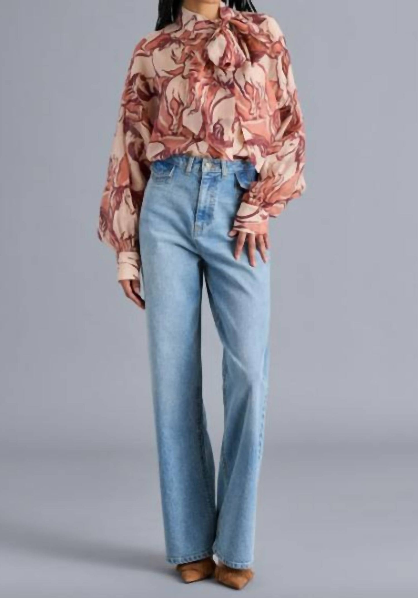 Steve Madden - Sutton Top