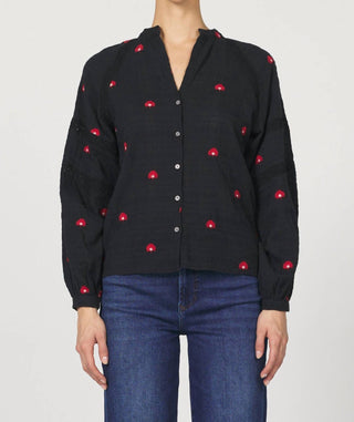 Dear John Denim - Milano Novelty Shirt