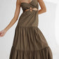 Significant Other - Addison Maxi Dress