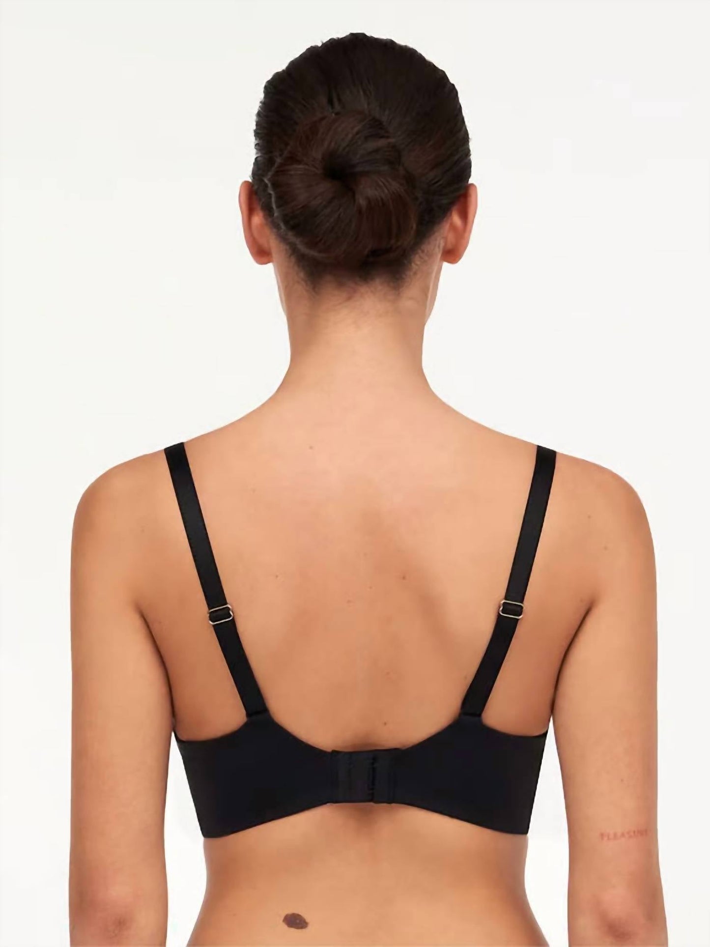 Chantelle - Orangerie Plunge Bra