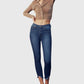 Kancan - Dayana High Rise Ankle Skinny Jean