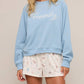 Z Supply - Howdy Long Sleeve Sweatshirt