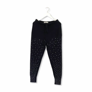 Réplica Los Angeles - Calça de moletom brilhante