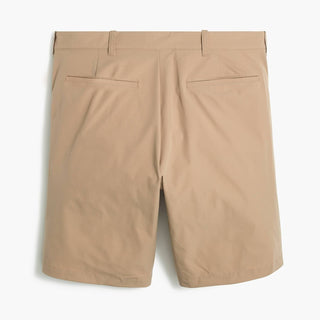 J.Crew - Shorts Tech de 9 polegadas