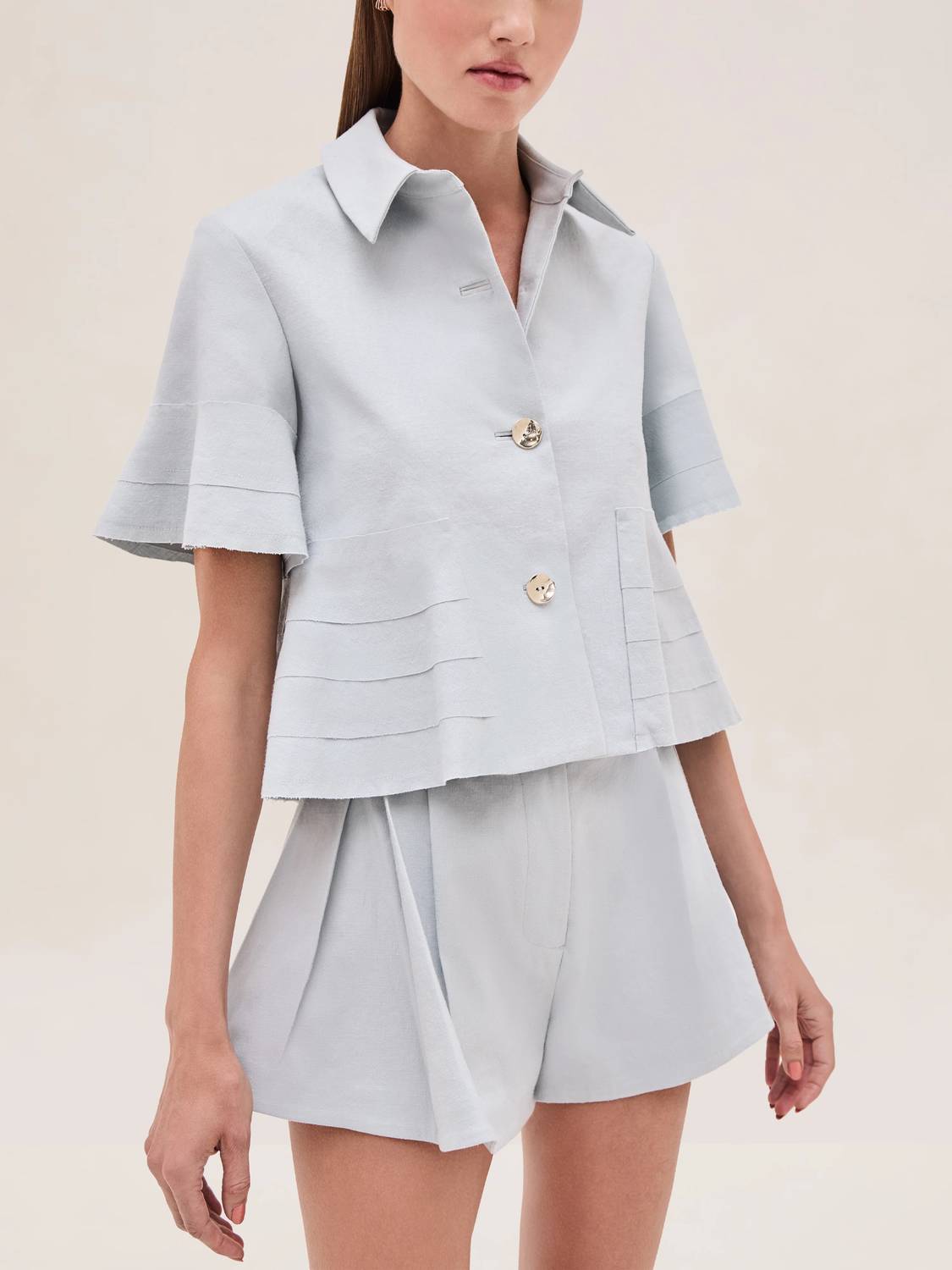 Alexis - Nika Top