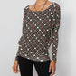 Tart Collections - Geniveve Top