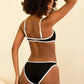 Dippin' Daisy'S - Venice Cheeky Bikini Bottom