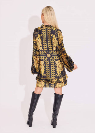 Alden Adair - Liza Dress