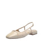 Sam Edelman - Women's Kara Slingback Flat