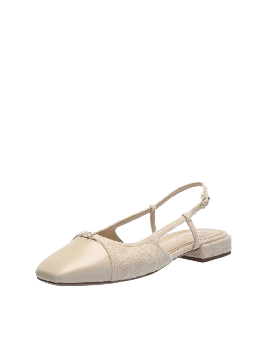 Sam Edelman - Women's Kara Slingback Flat
