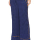 Free People - All Out Satin Pants