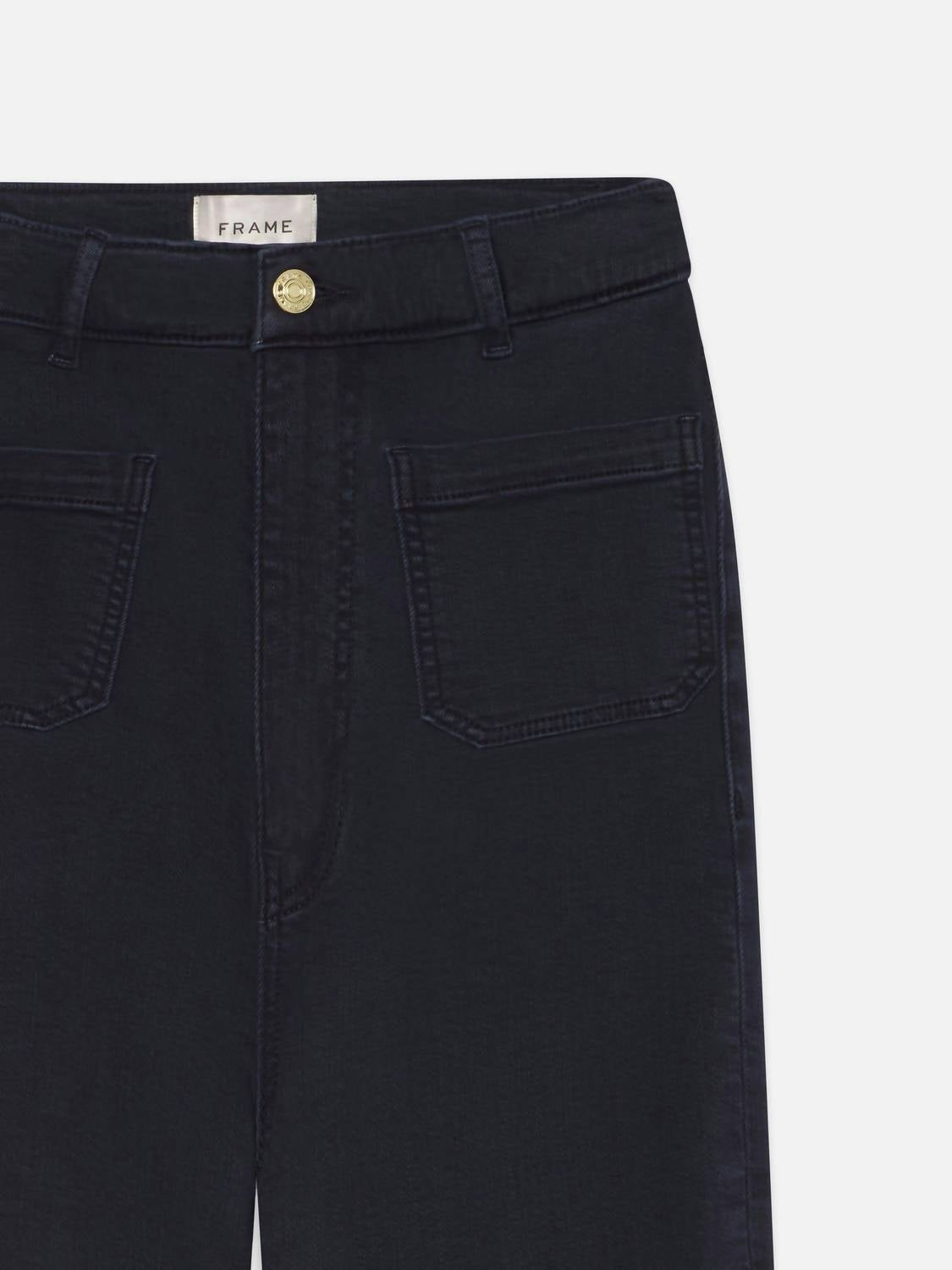 Frame - Women's The Anchor Pant