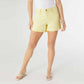 Coco + Carmen - Trudy Short With Fringe