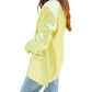2.7 August Apparel - Electric Blazer