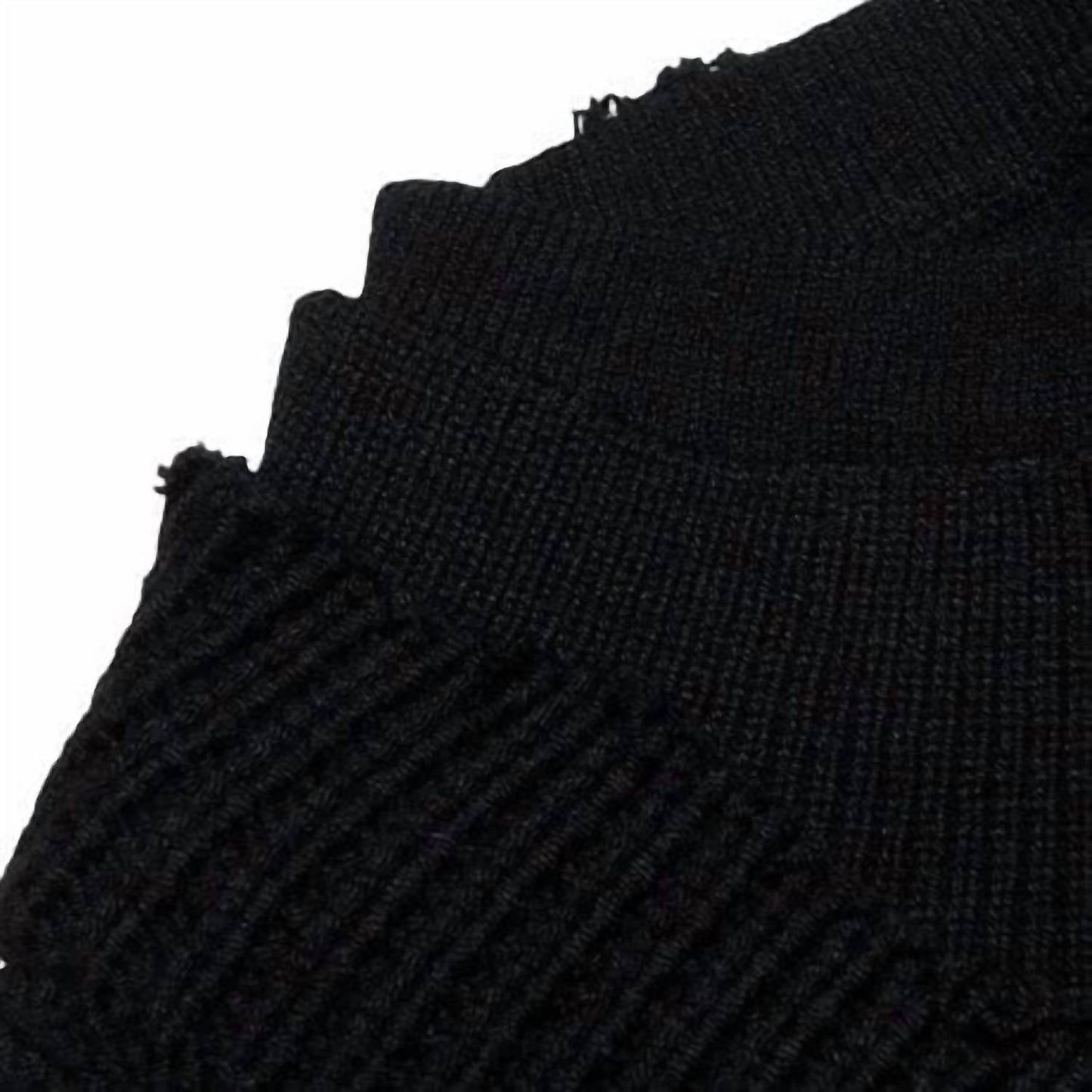 Valabasas - Men's What Crewneck Sweater