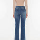 Kancan - Zina High Rise Vintage Bootcut Jeans