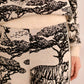 Las Sureñas - Safari Loose Fit Pant