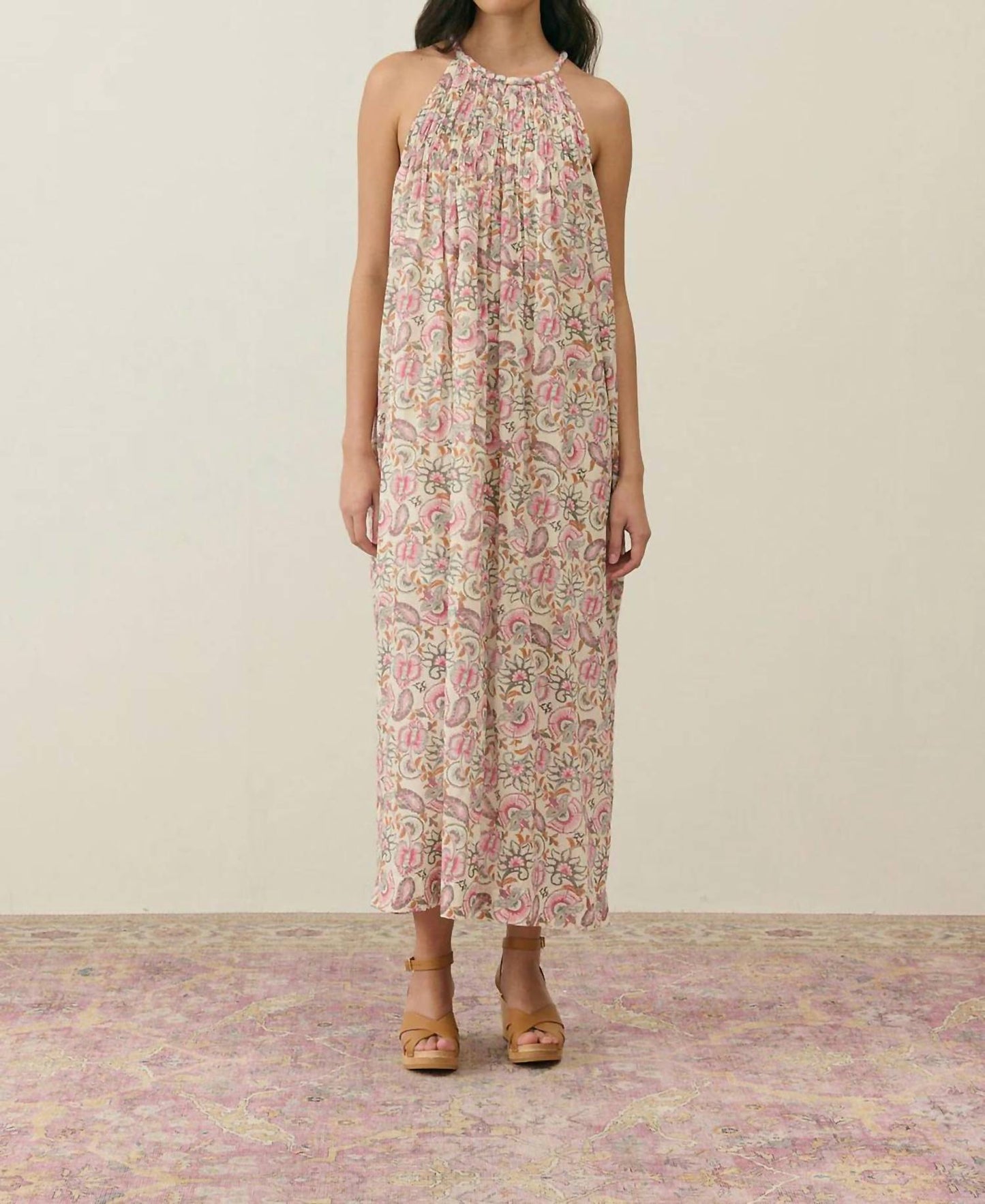 Louise Misha - Marjorie Dress