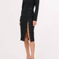 Nonchalant Label - Cora Midi Dress