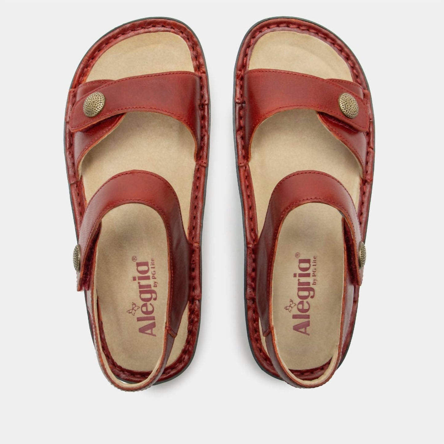 Alegria - Women's Vienna Sandal