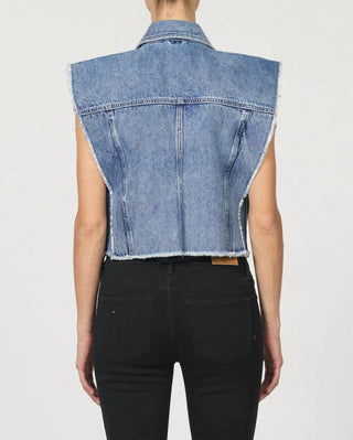 Dear John Denim - Melody Denim Vest