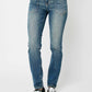 Judy Blue - High Waist Classic Relaxed Jeans