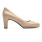 Rockport - Women's Total Motion Leah Pump Dress Shoes