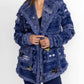 Johnny Was - PATCHWORK JACKET