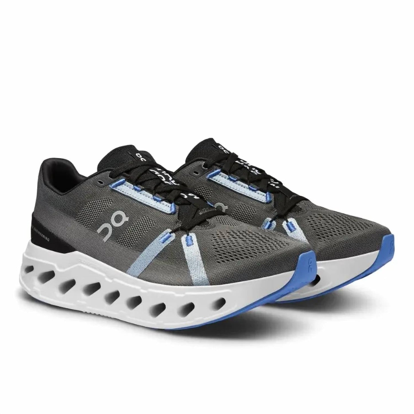 On Running - Men's Cloudeclipse Sneaker