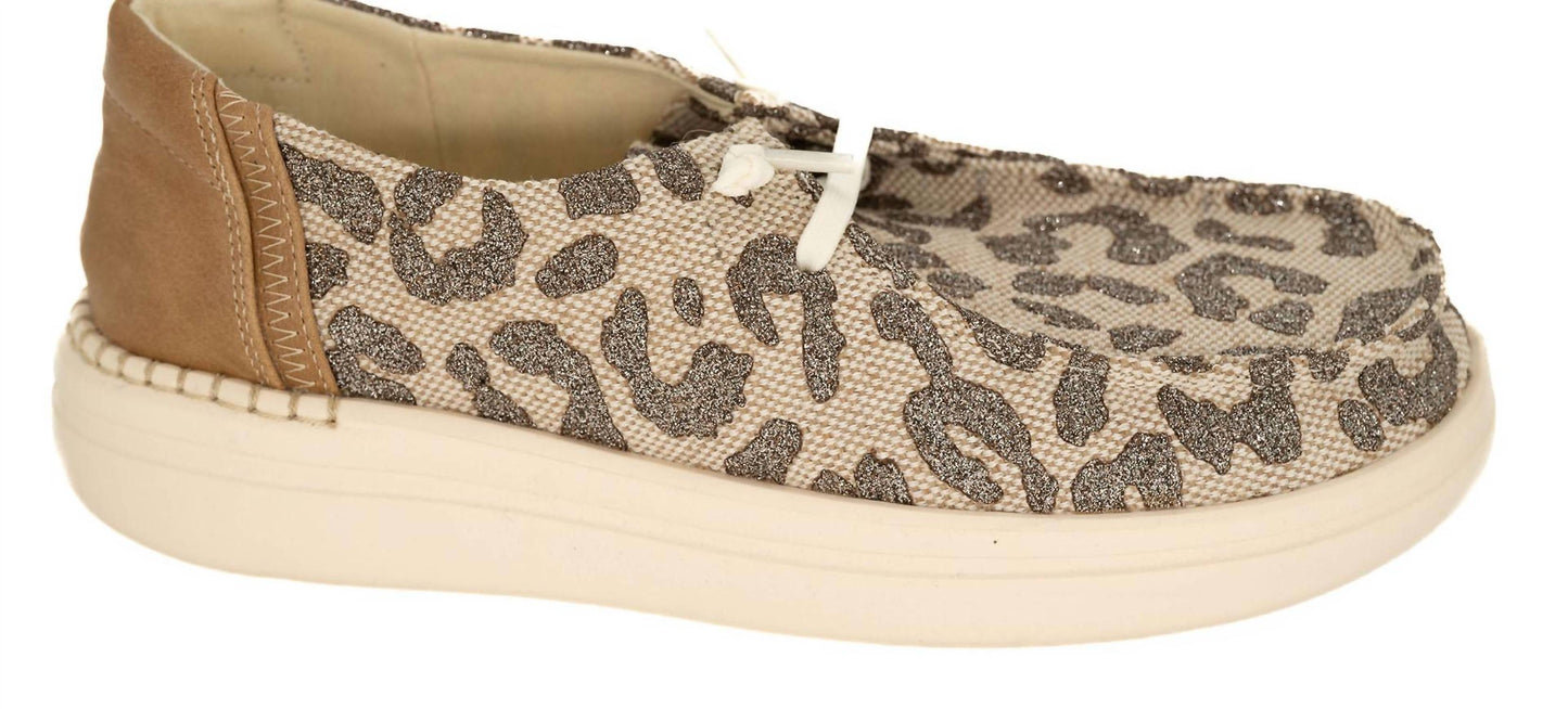 Corkys Footwear - Women's Metallic Shoes