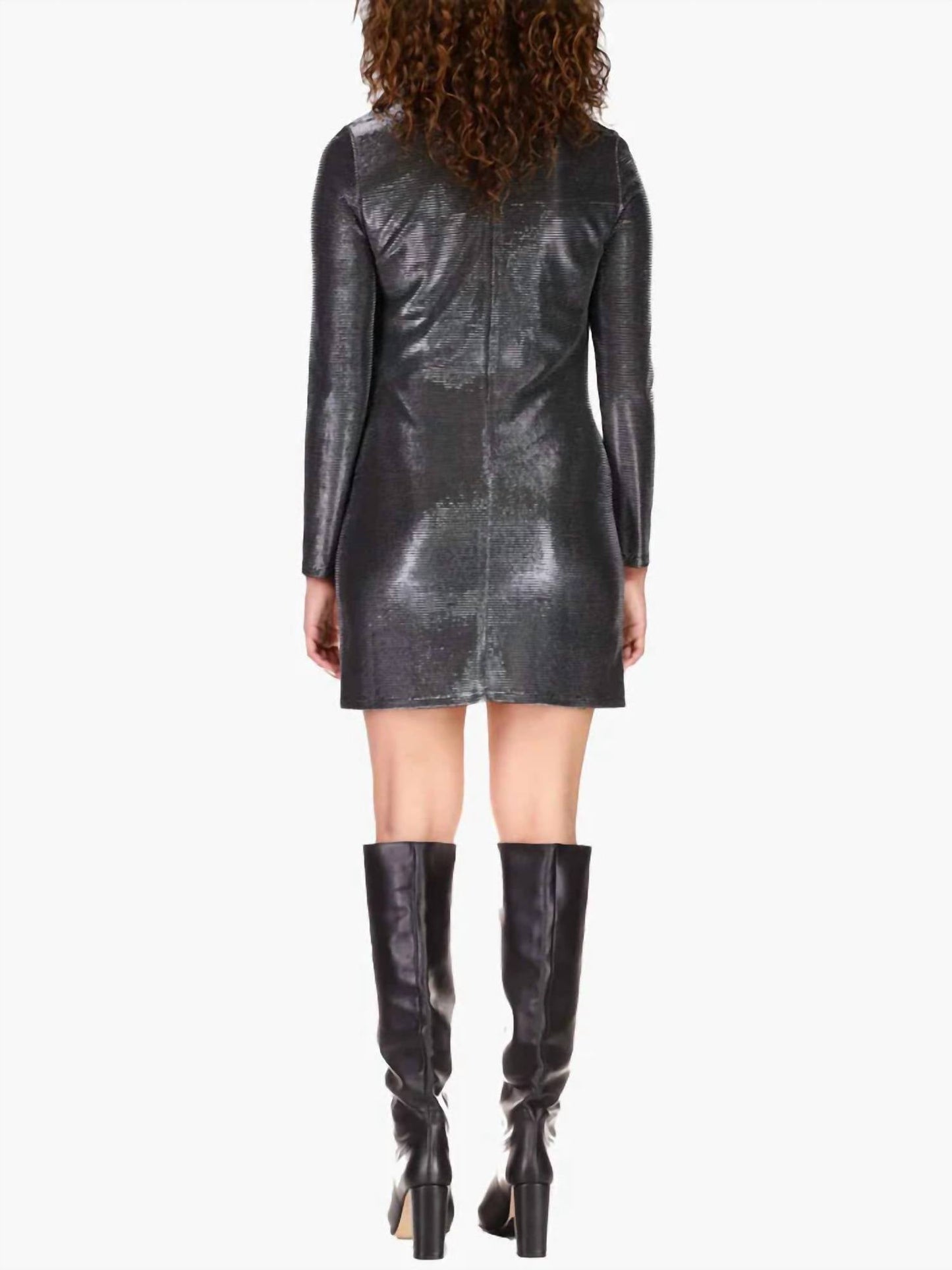 Sanctuary - Night Disco Dress
